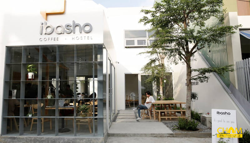 Quán cafe đẹp ở Đà Nẵng