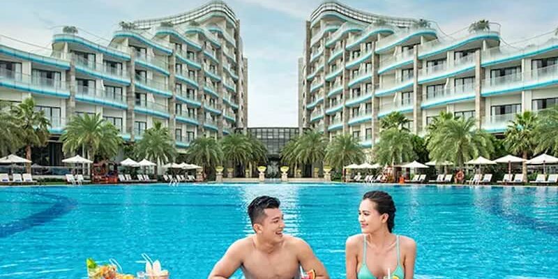 Vinpearl Nam Hội An - Khu nghỉ dưỡng Vinpearl Resort & Golf Nam Hội An