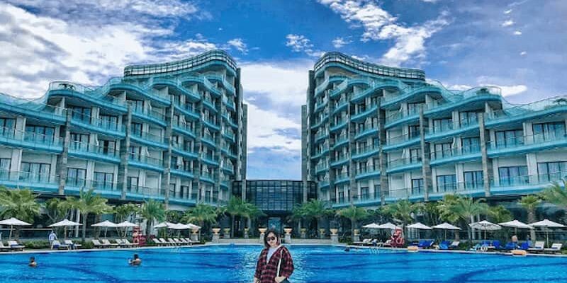 Vinpearl Nam Hội An - Thời điểm lý tưởng để khám phá Vinpearl Nam Hội An