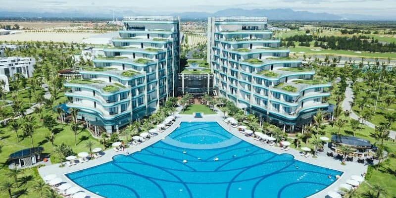 Vinpearl Nam Hội An - Vinpearl Golf Nam Hội An