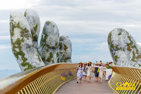chuẩn bị đồ đi đà nẵng