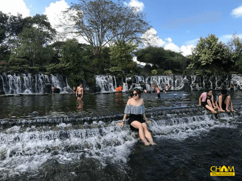 khu du lịch sinh thái Đà Nẵng