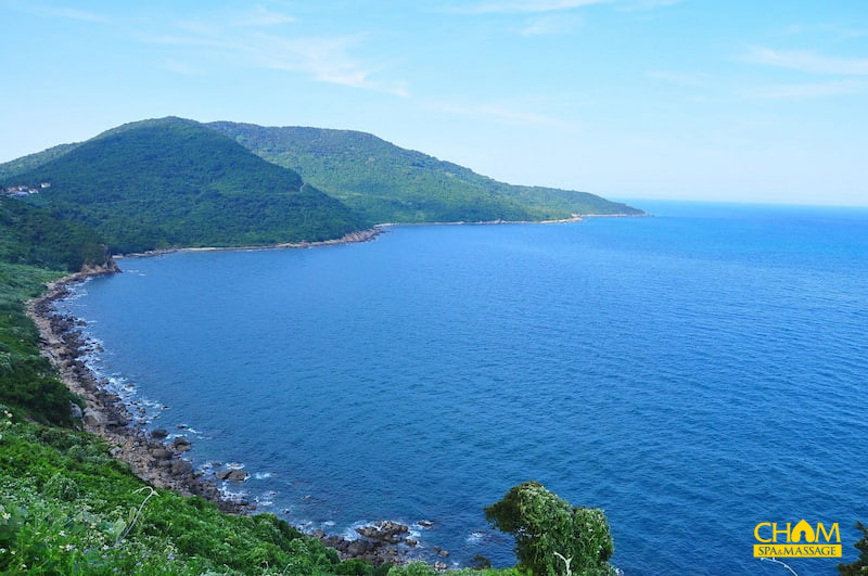 khu du lịch sinh thái Đà Nẵng