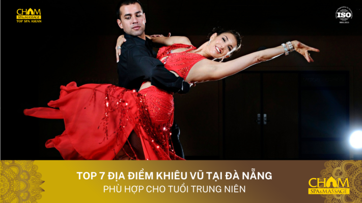 địa điểm khiêu vũ tại đà nẵng
