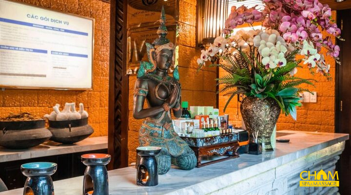 villa ven sông Hòa Xuân 