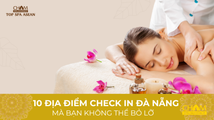 Địa điểm check in Đà Nẵng